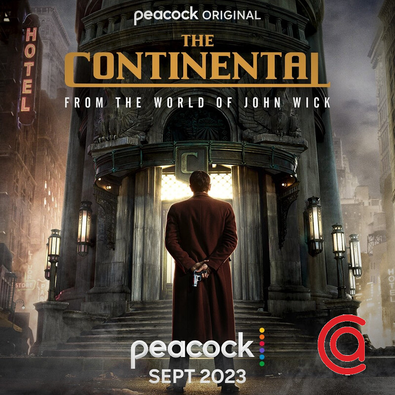 The Continental | Season 1