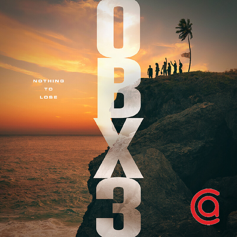 Outer Banks 3 | Netflix