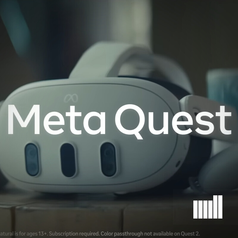 Fitness on Meta Quest 3 | Not Moved