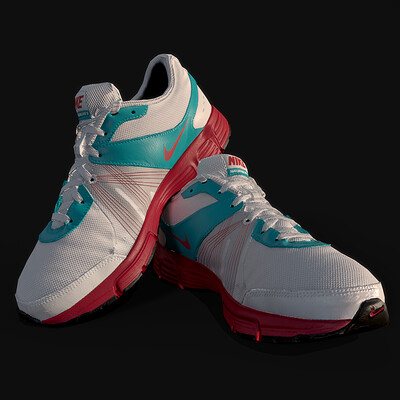 nike air max run lite 3