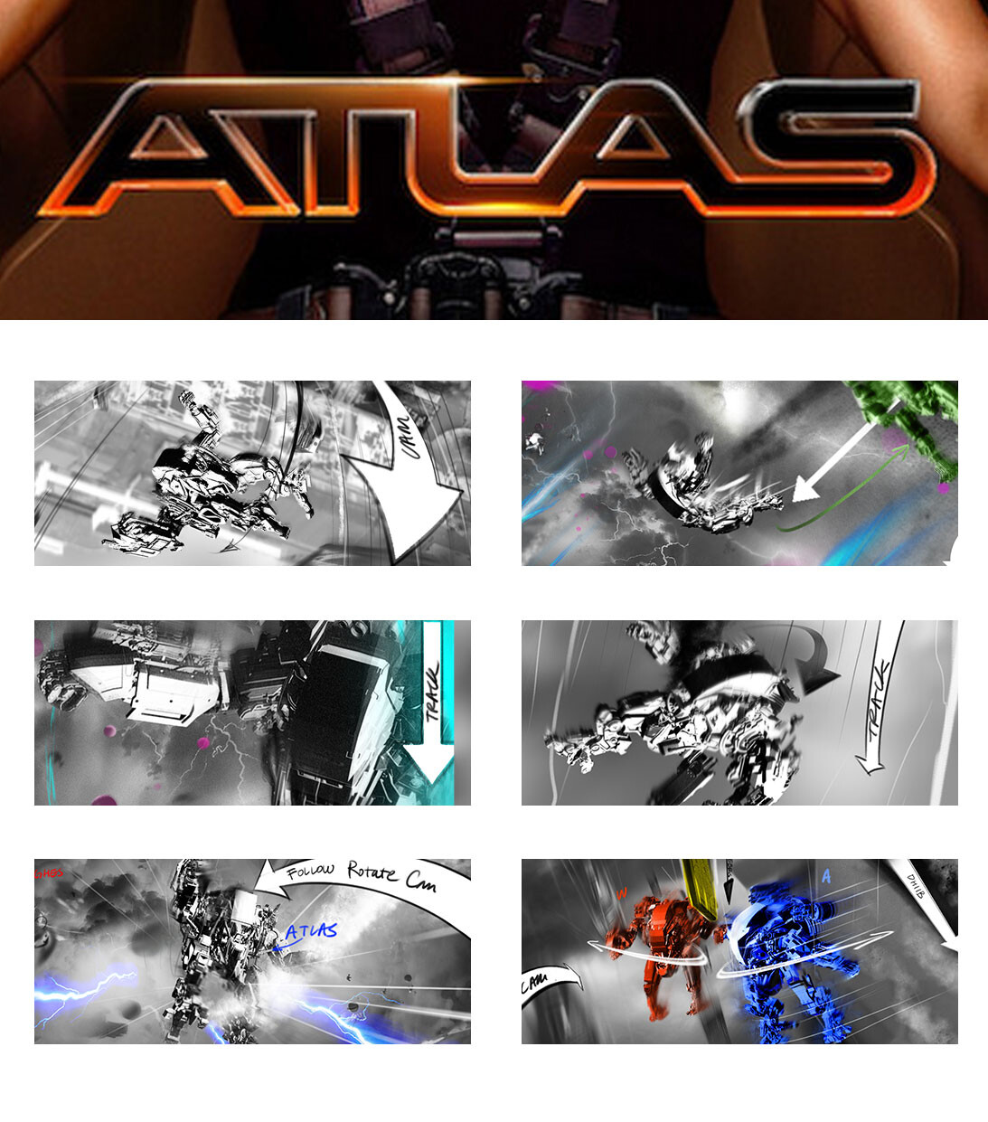 Atlas: Fall to GR39 Boardomatic