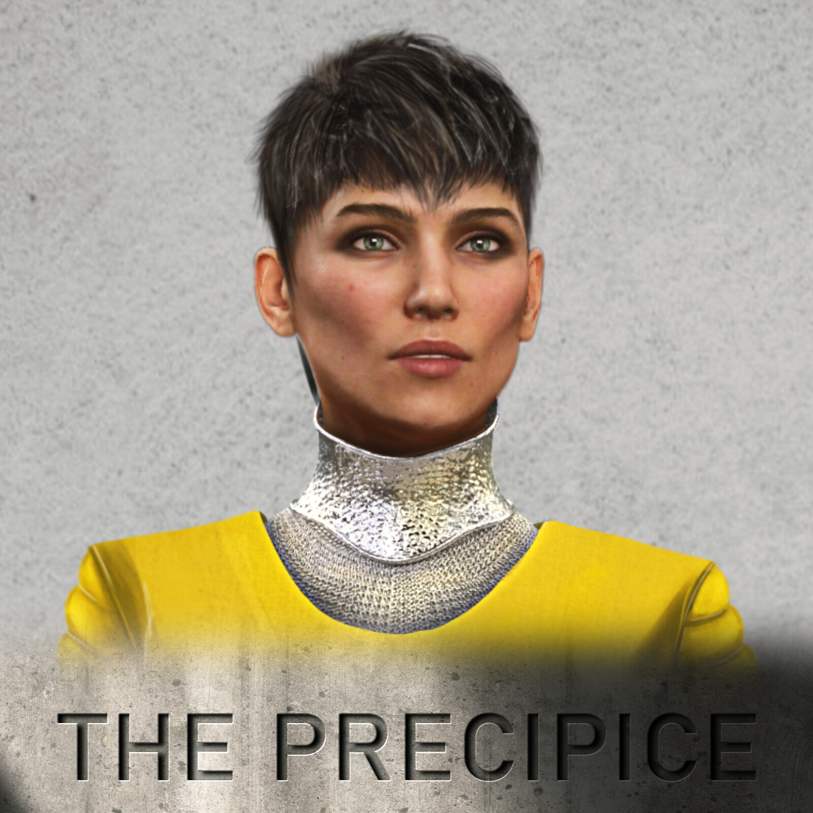 The Precipice: President Parks