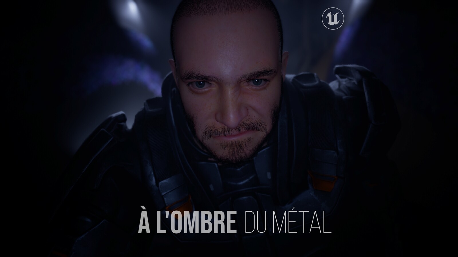 À l'ombre du métal