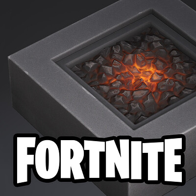 Fortnite - Env