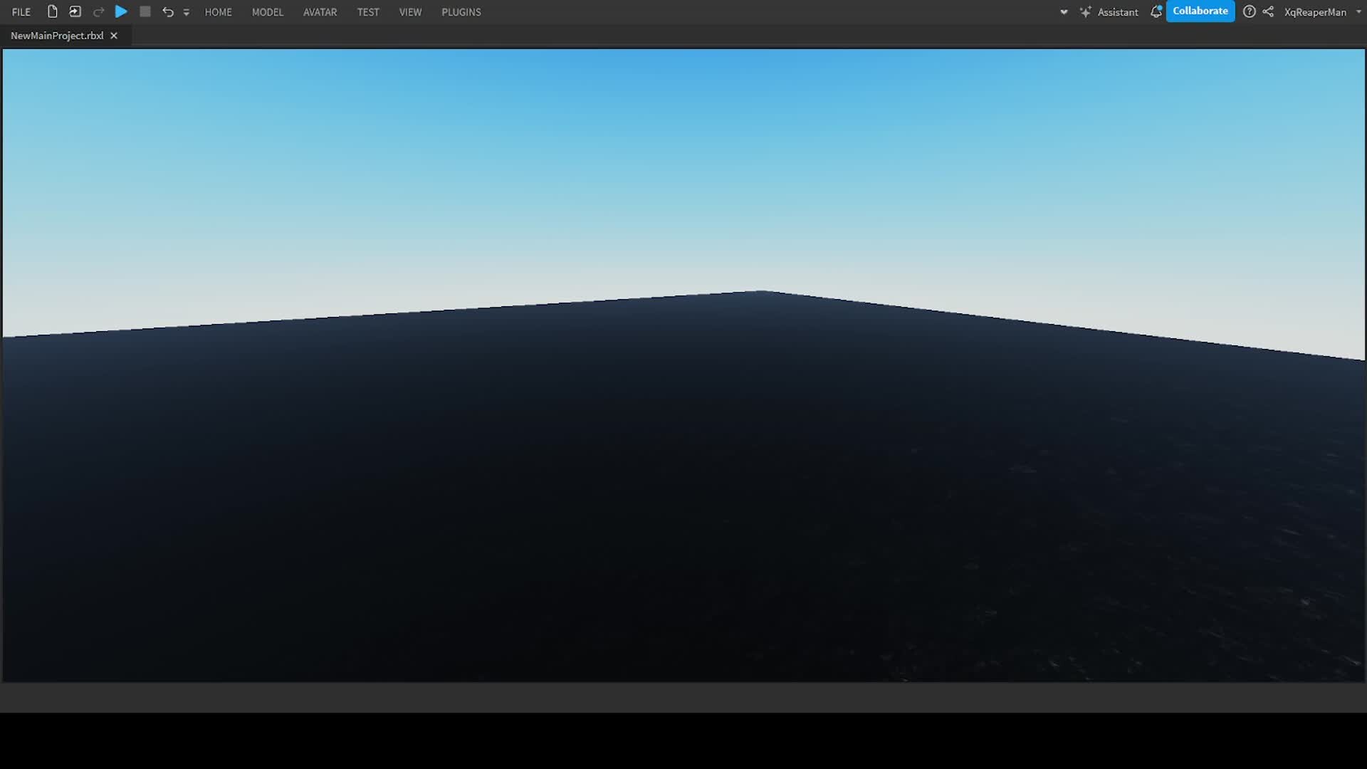 ArtStation - Roblox UI/UX Design/UI Animations