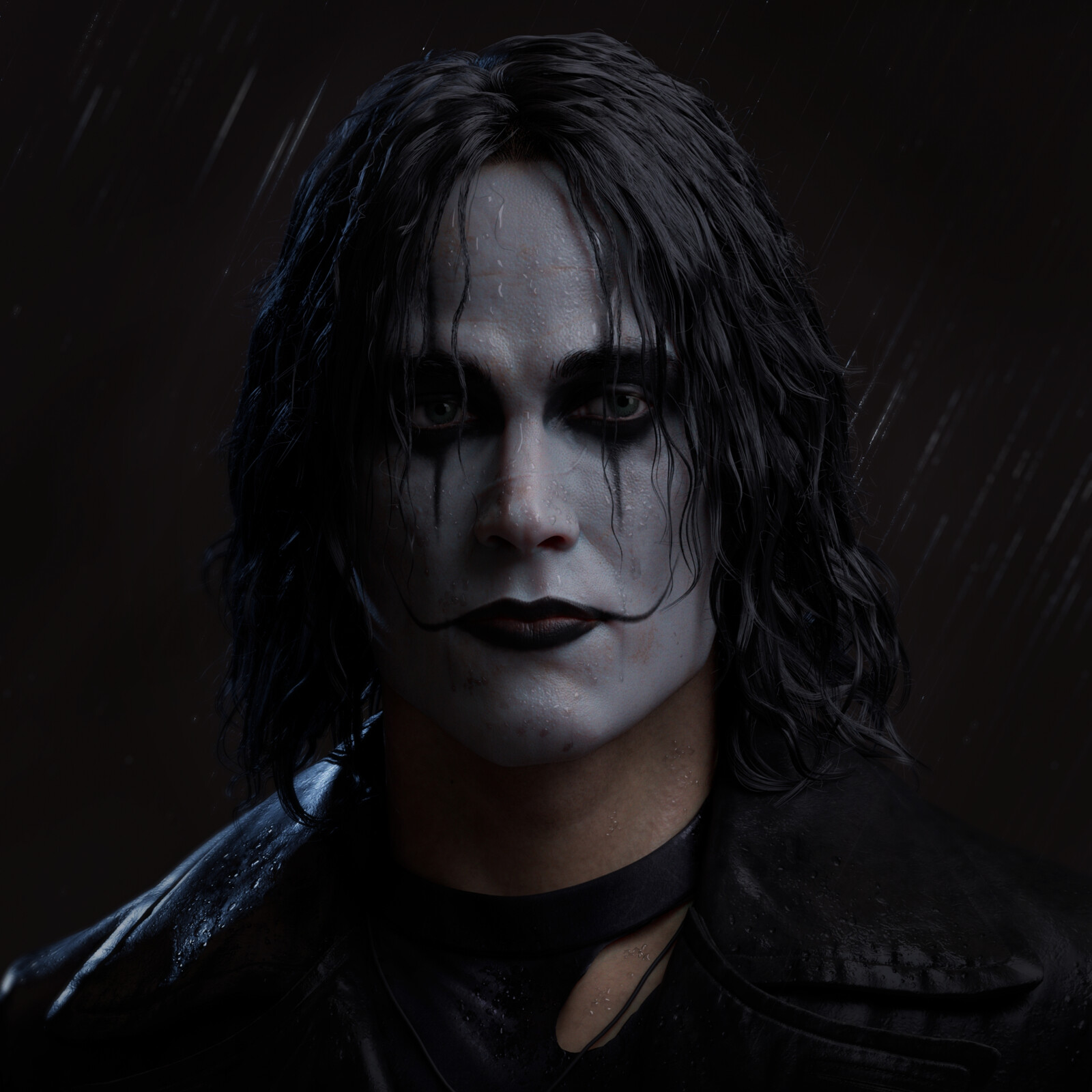 The Crow