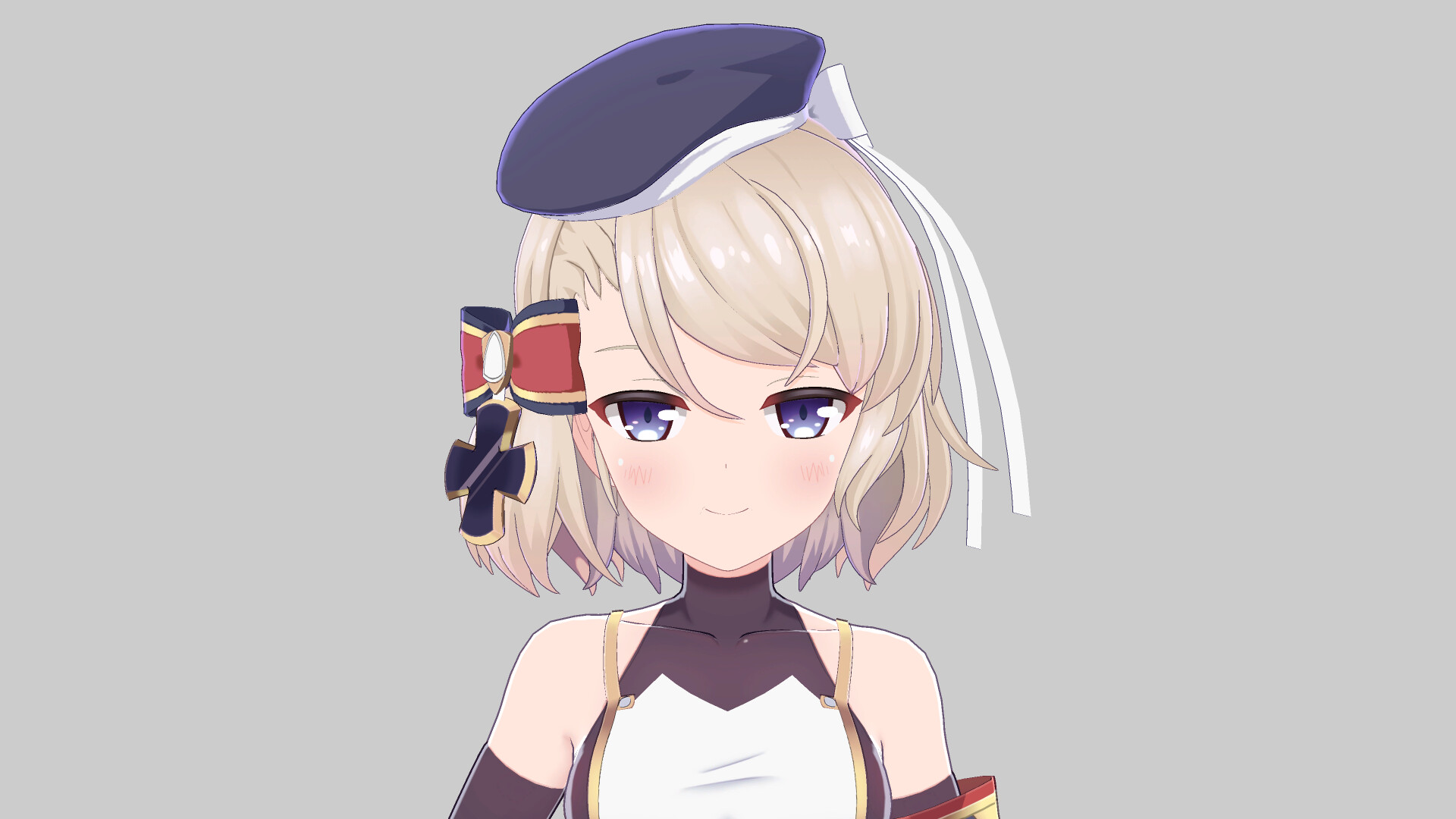 ArtStation - Azur Lane Z23