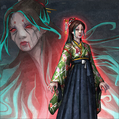 アクエリアンエイジ　伏龍　諸葛孔明　3種　箔押しサイン nassima-amir-nassima-amir-
