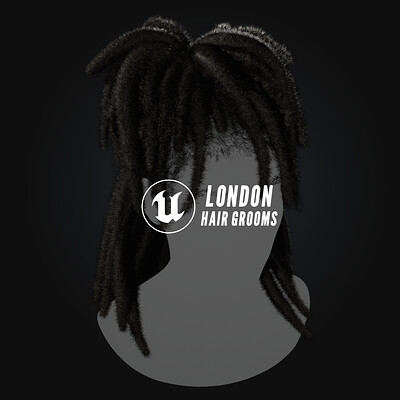 London : Hairs