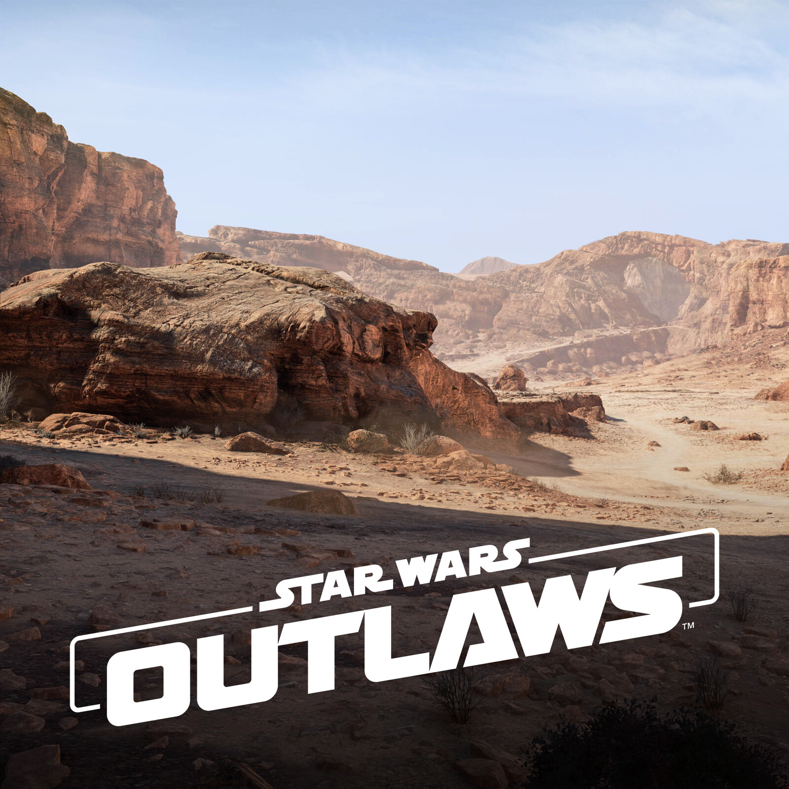 Star Wars Outlaws Tatooine Open World