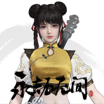 ArtStation - Reika Z