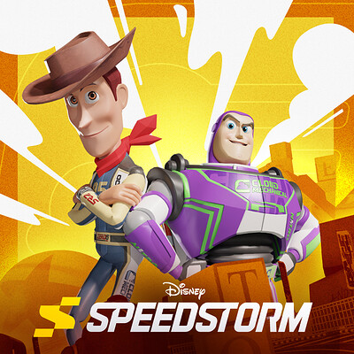 ArtStation - Mario Garcia Arevalo