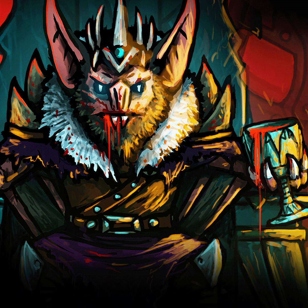 Tails of Iron II Trailers