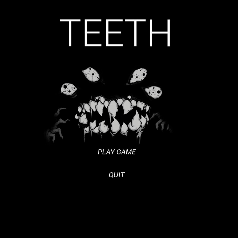 Teeth Game