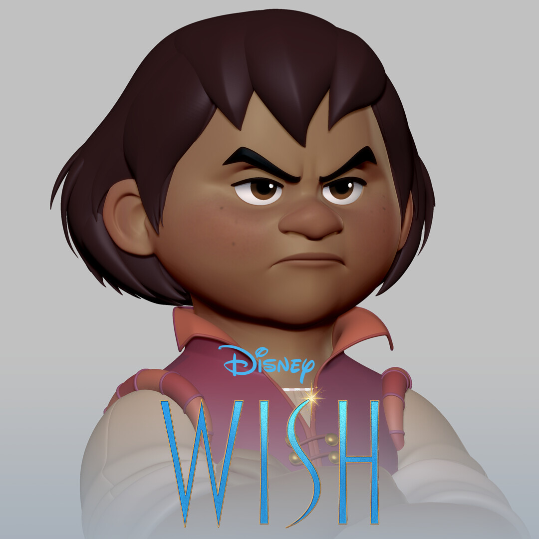 WISH - Gabo