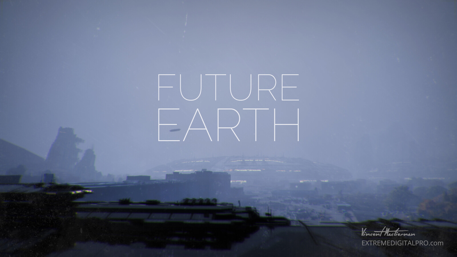 FUTURE EARTH