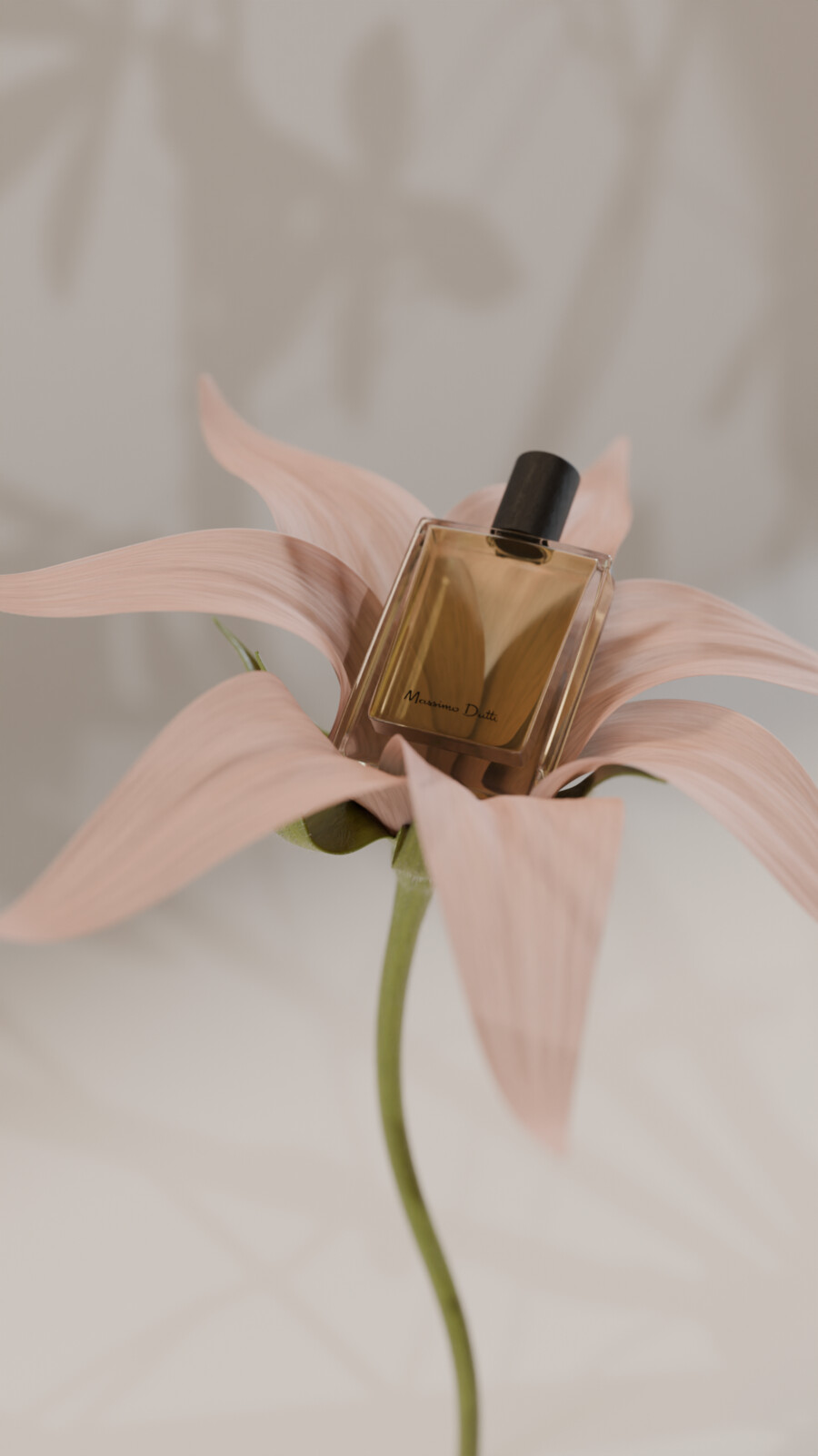 Cologne commercial