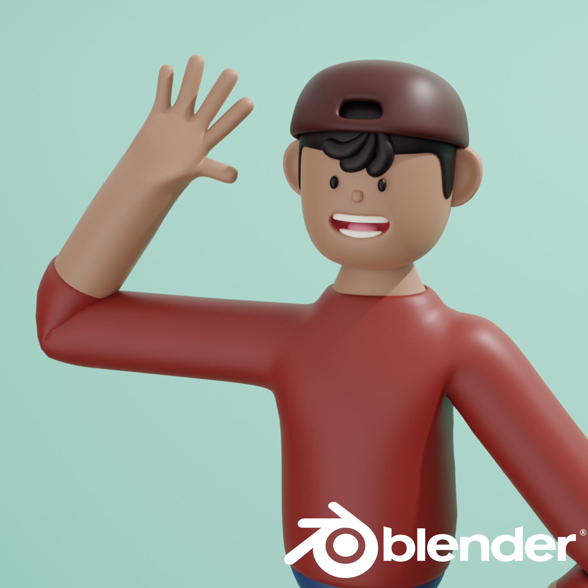 ArtStation - Character Modeling Tutorial