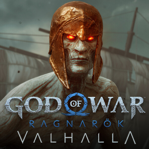 God of War Ragnarok: Valhalla - Legionnaires