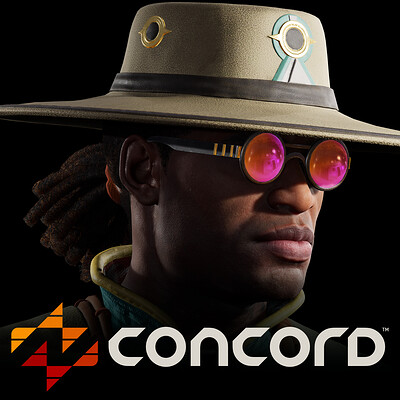 Concord -Jabali