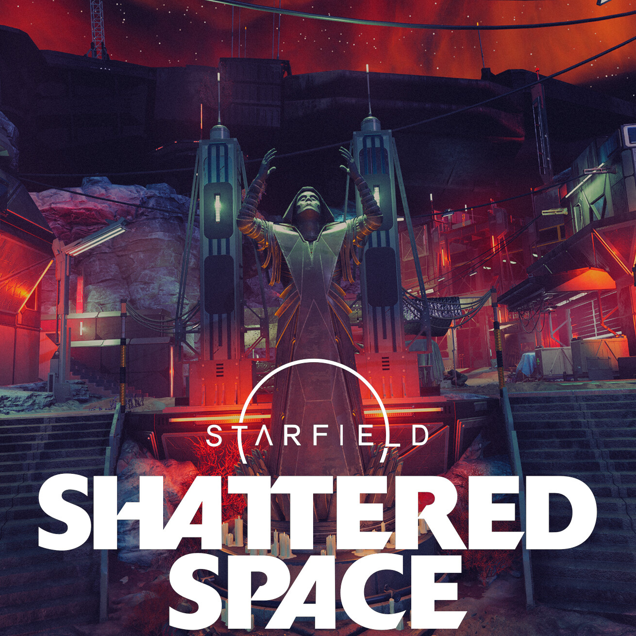 ArtStation - Starfield - Shattered Space - Dazra Ext02