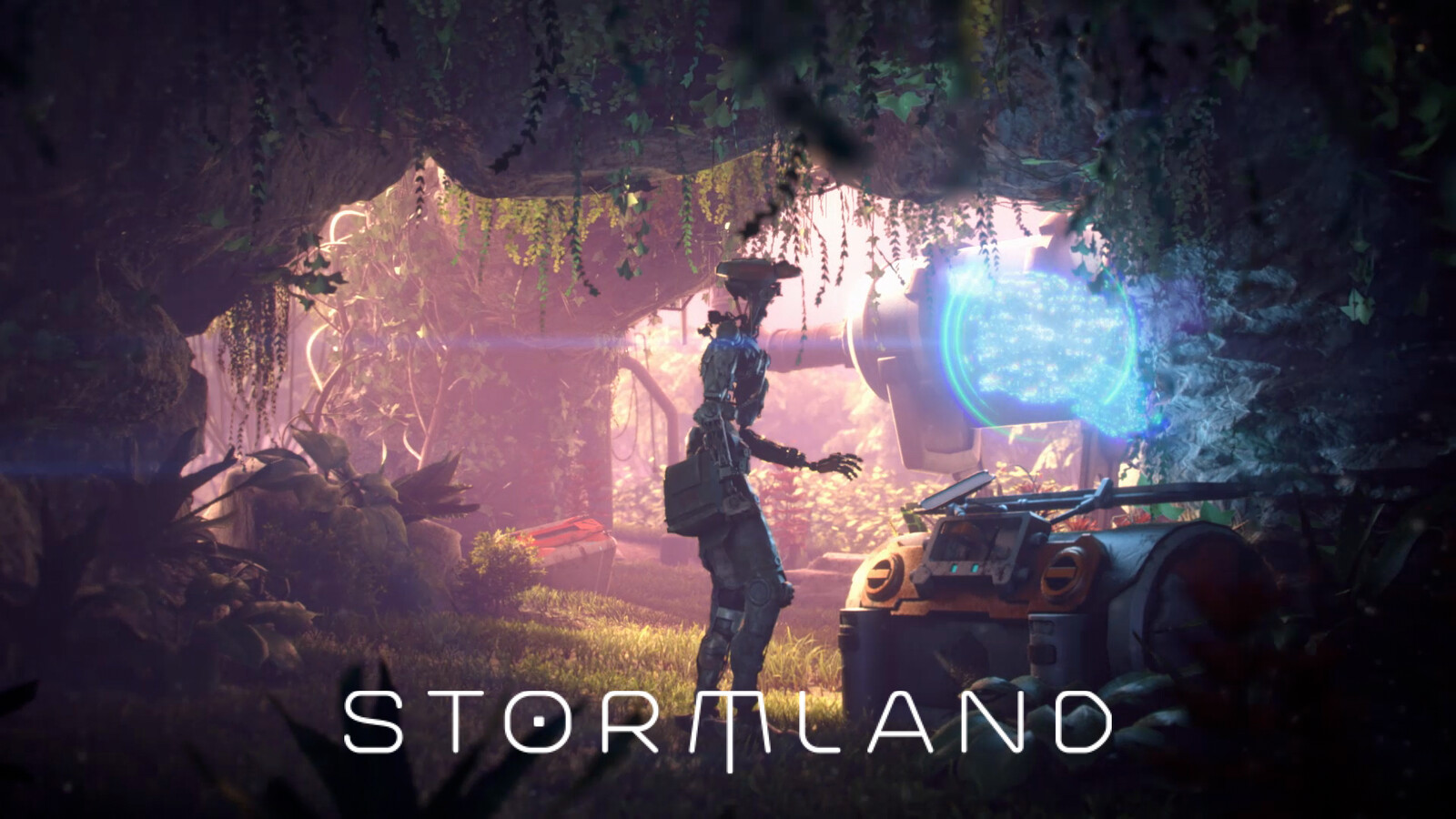 Stormland