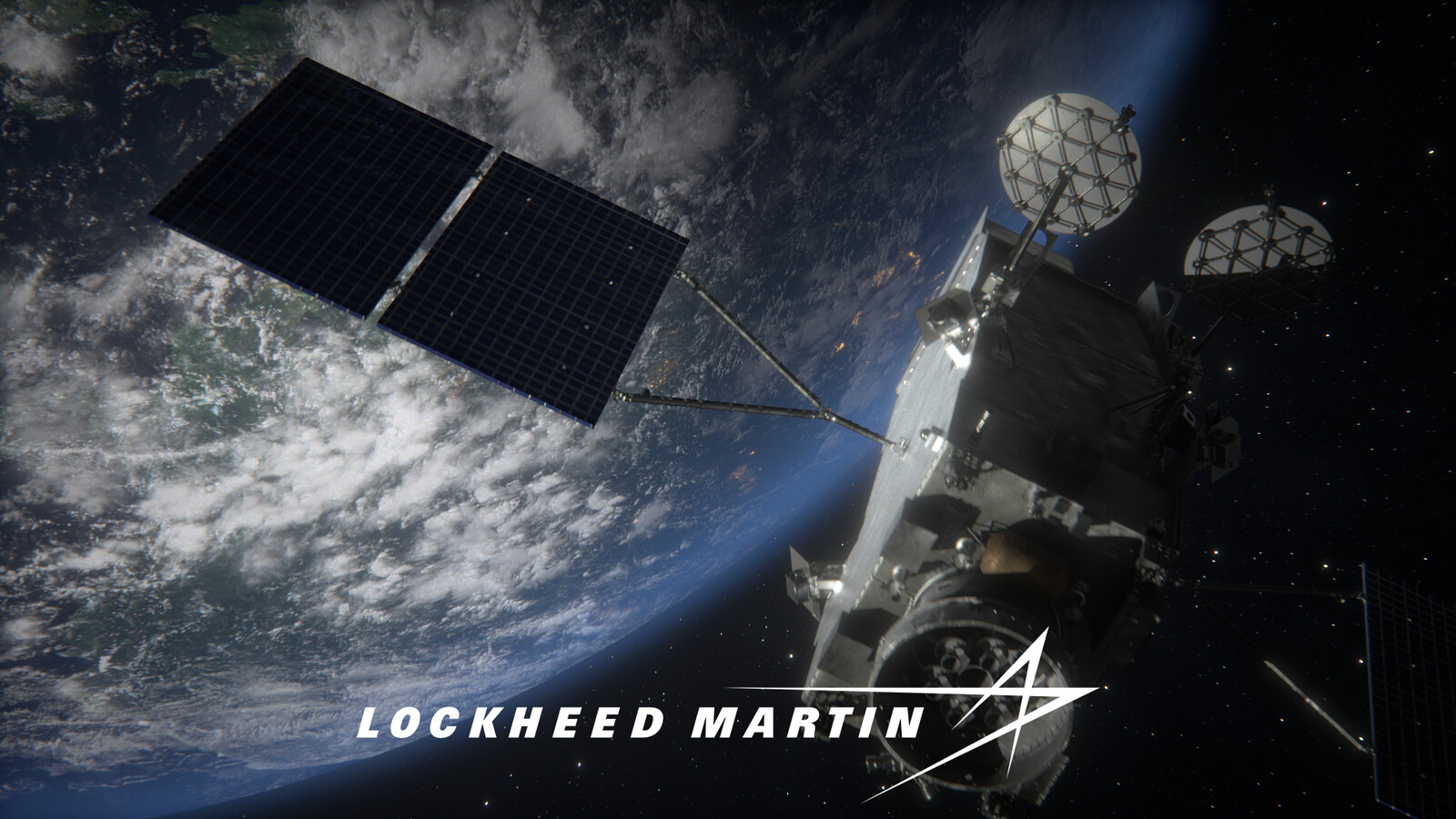 Lockheed Martin | Our Why