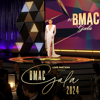 BMAC Gala 2024