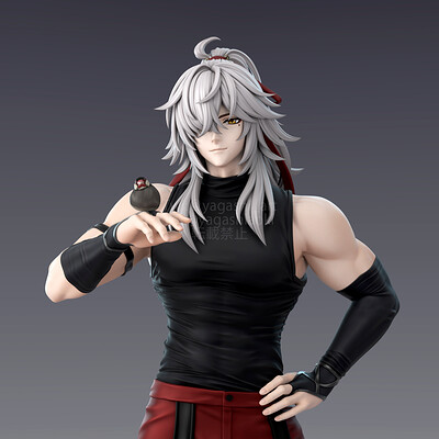 荒瀧一斗 Amazon.co.jp: 荒瀧一斗 あらたきいっと フィギュア 1/6スケール 塗装