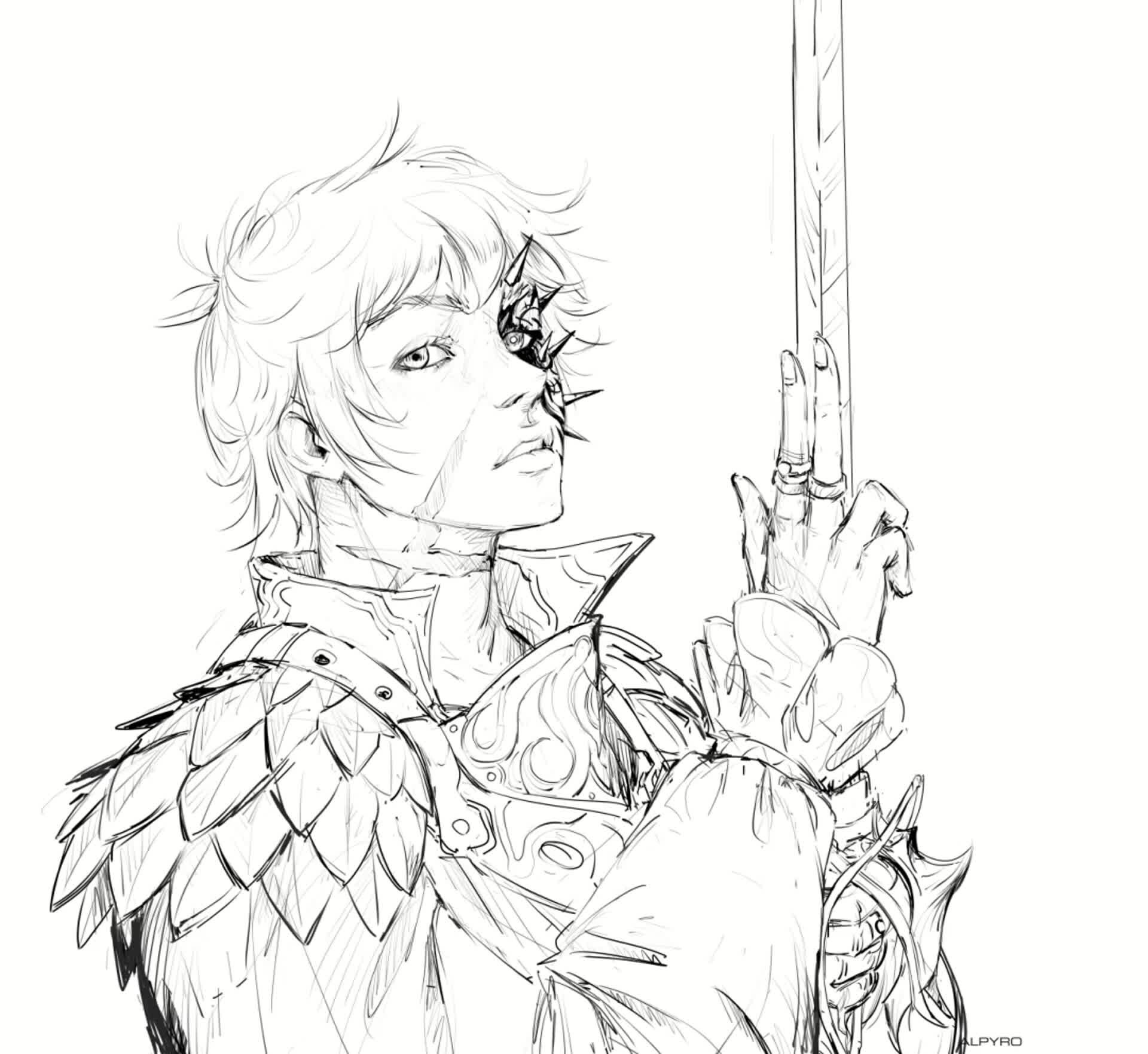 ArtStation - Noble 111024