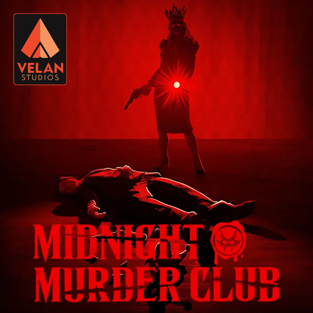 Midnight Murder Club