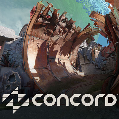 Concord || Robot Ruins