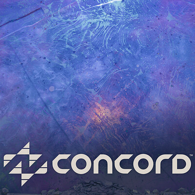 Concord || Star Chamber Crystal Material