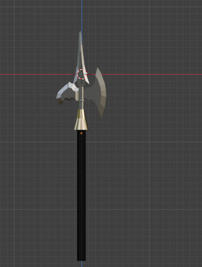 ArtStation - models script