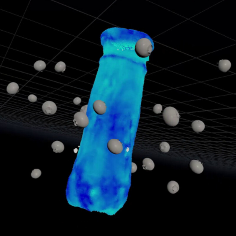 Morphing R&D