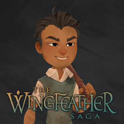 Wingfeather - Wallis - Model