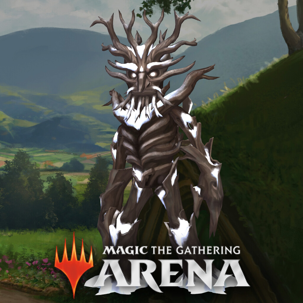 MTG: Arena - Winter Ent