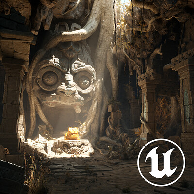ArtStation - Artworks