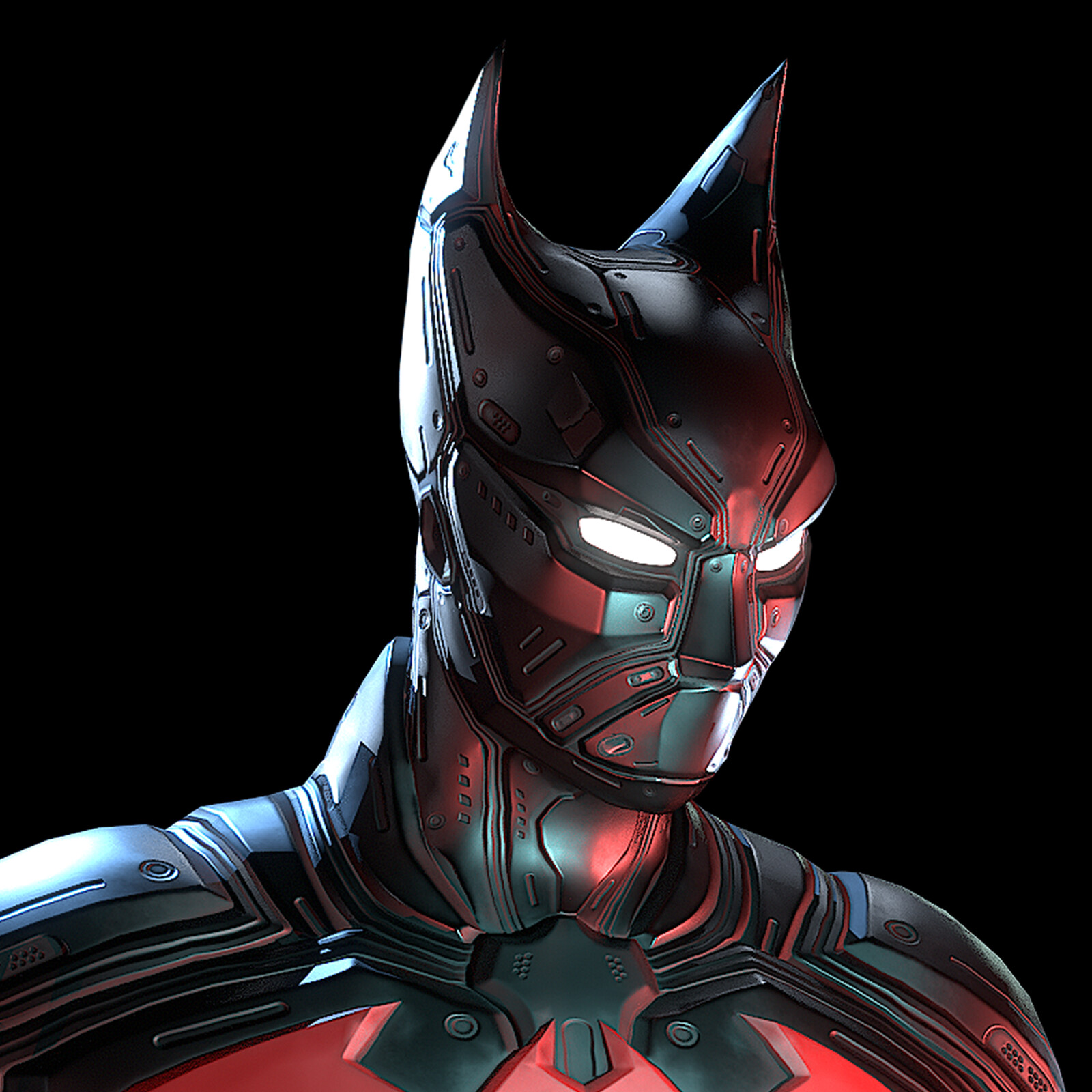 Batman Beyond