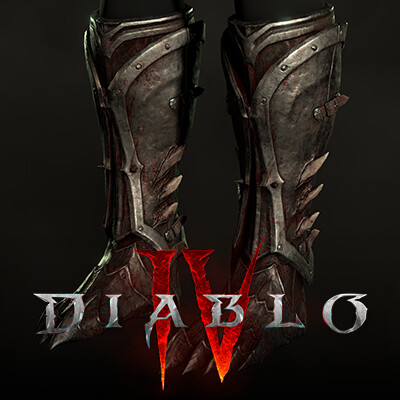 Diablo IV - Rakanoth's Wake