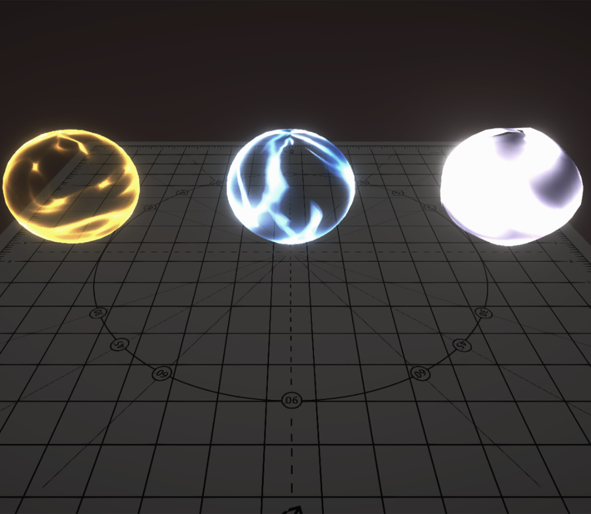 ArtStation - Depth Vertex Shader in Unity 3D