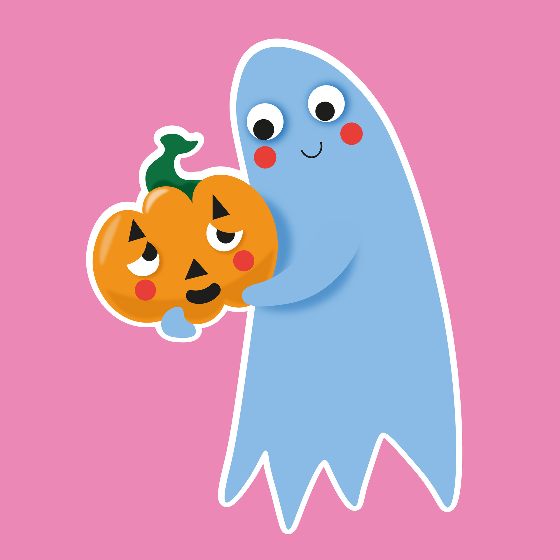 ArtStation - Sticker pack 