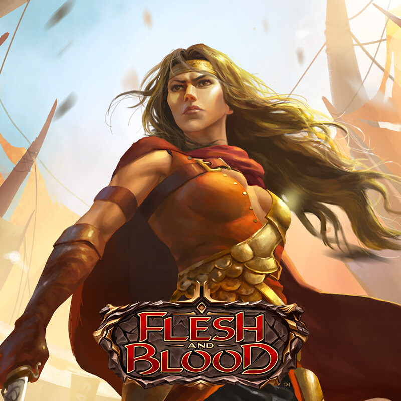 ArtStation - Command and Conquer Kassai