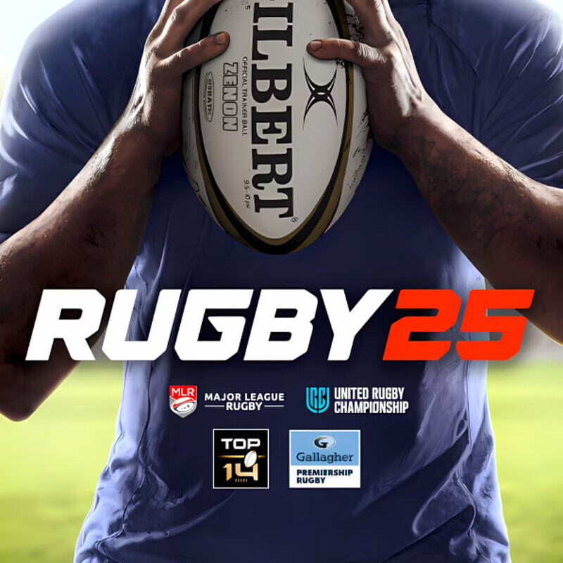 Rugby 25