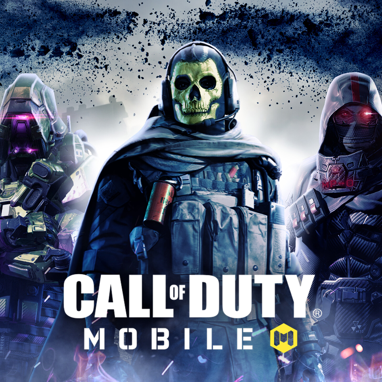 Call of Duty: Mobile | Seasonal Updates