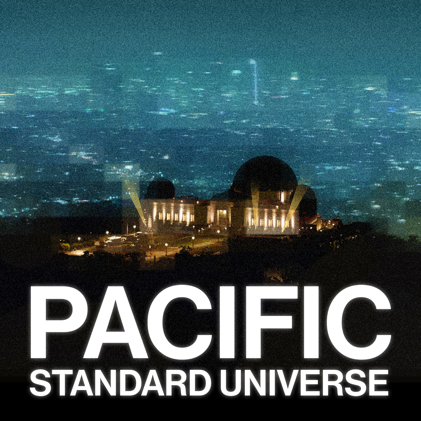 Griffith Observatory PSU Visual Development
