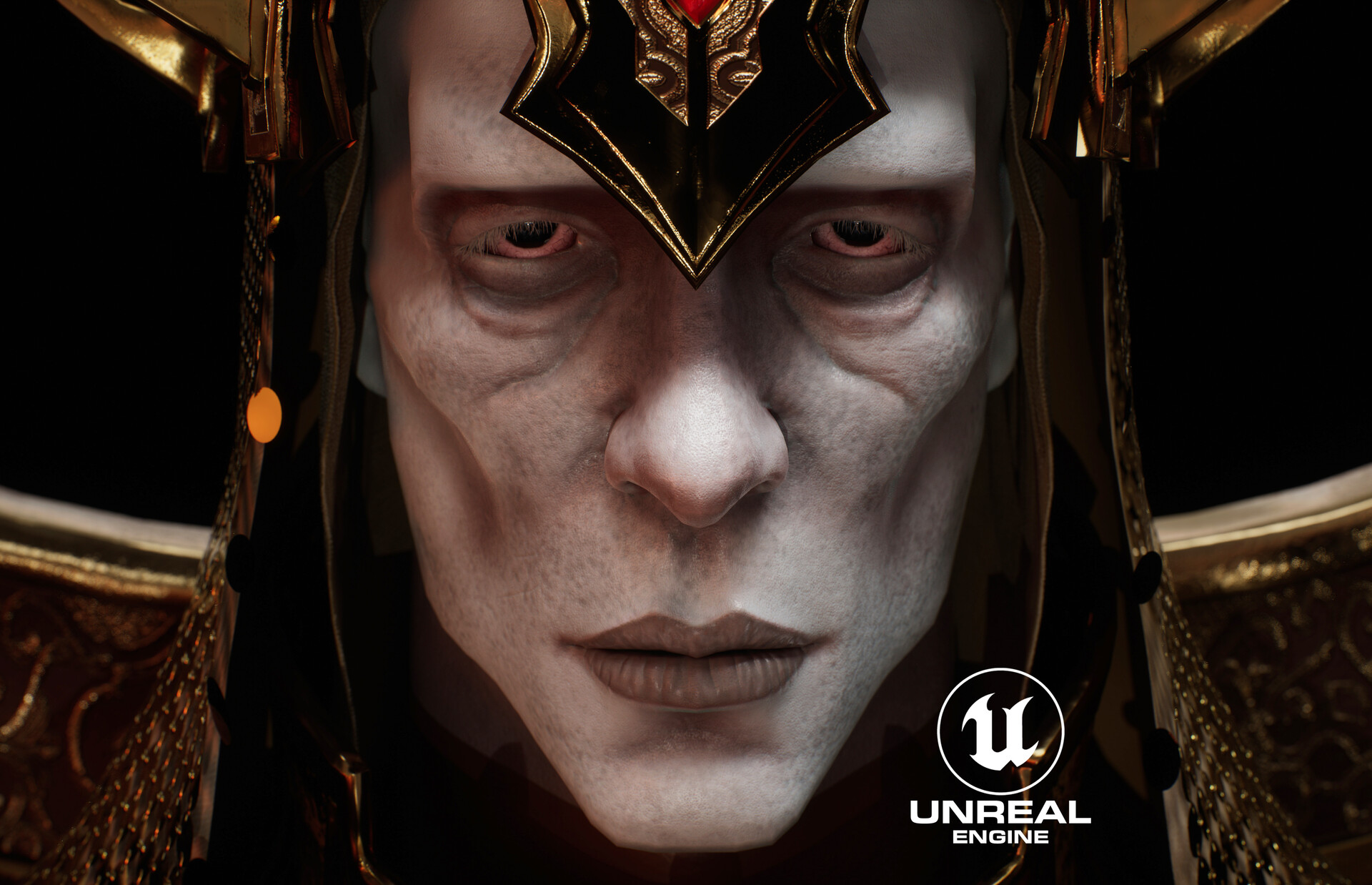 Artstation father of sins