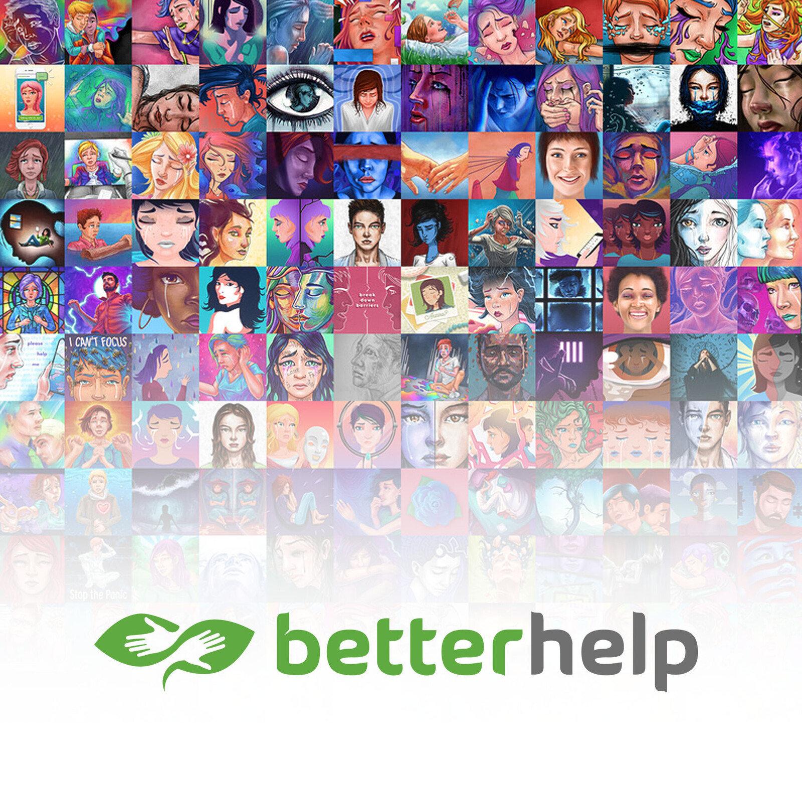 BetterHelp Marketing