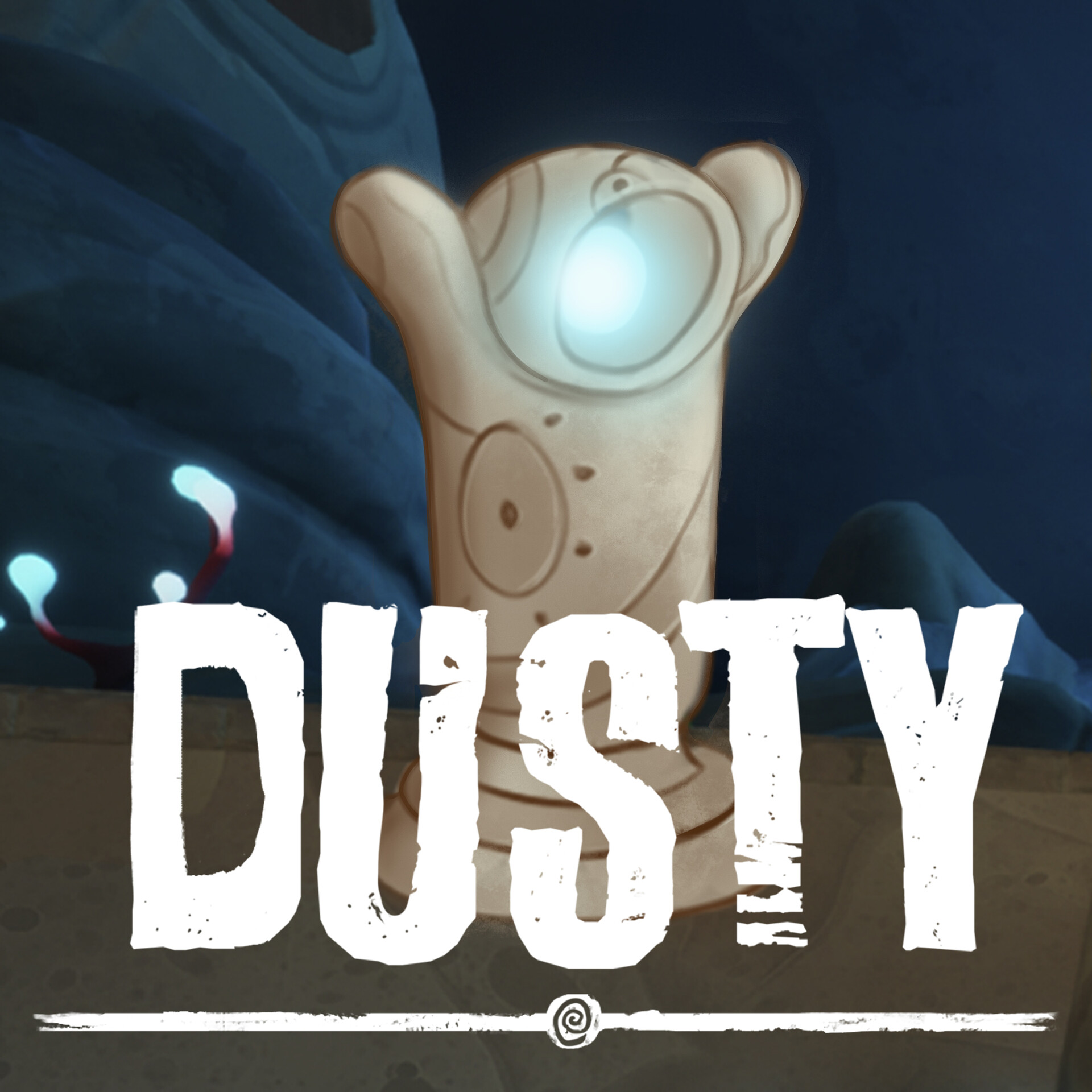 ArtStation - DUSTY ― Environmental & Interactive Props Concepts