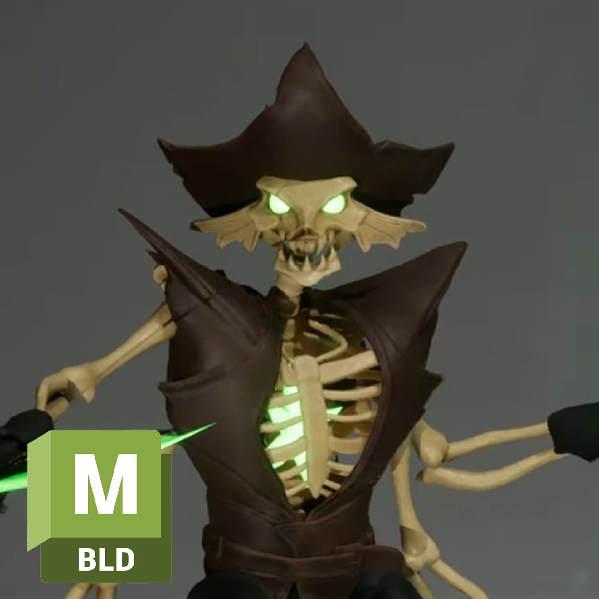 ArtStation - Jean Basque Gameplay Animations | Starboard | Spunky Studios